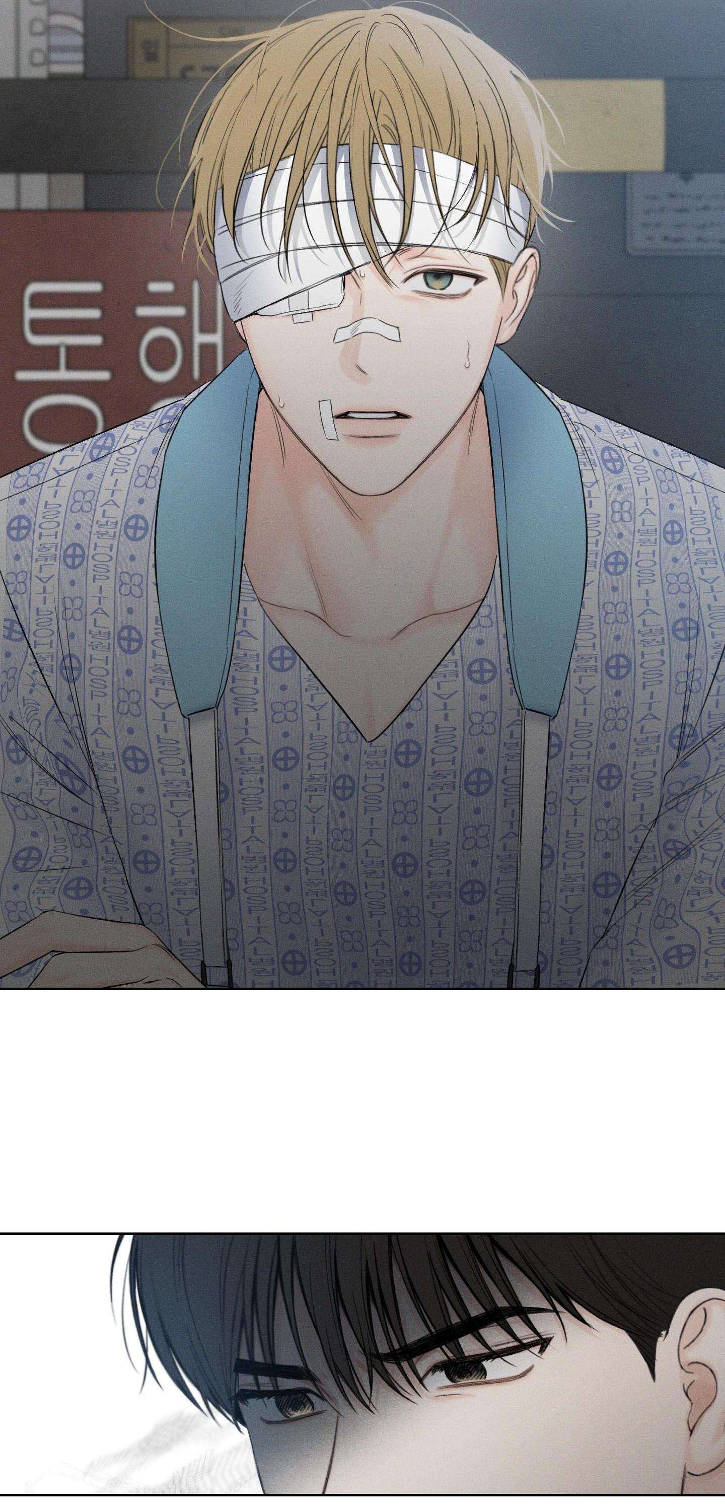 Đọc truyện THÁNG 12 - Chapter 55