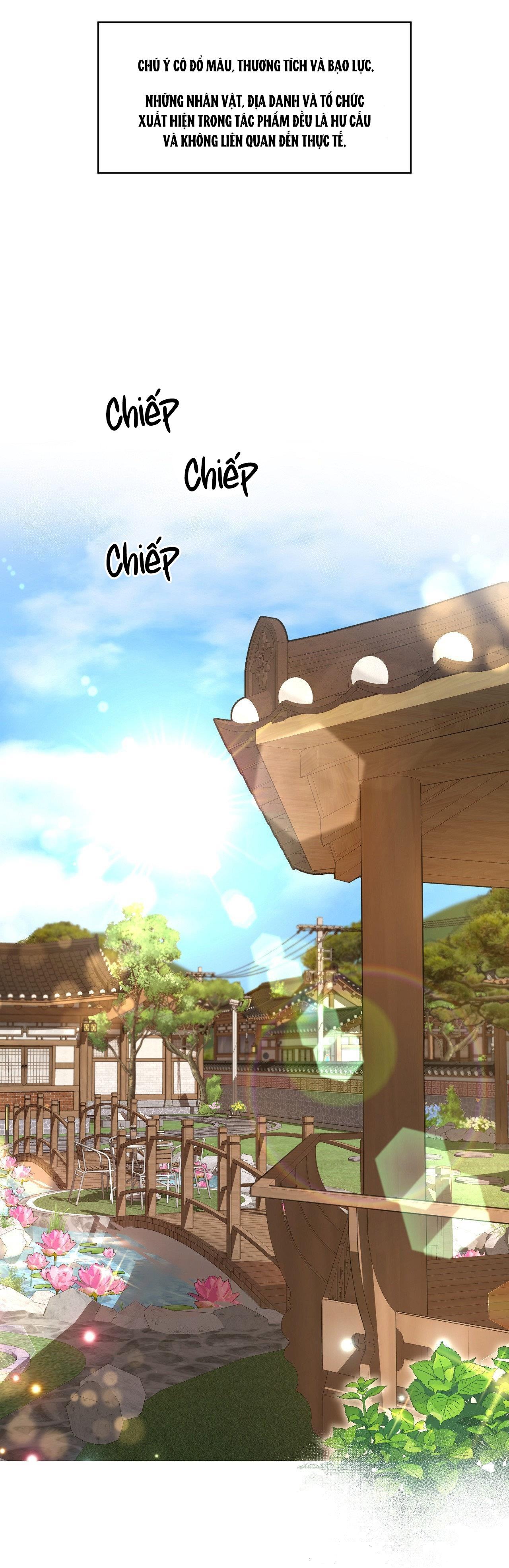 Đọc truyện NGÀN NĂM CÓ MỘT - Chapter 41