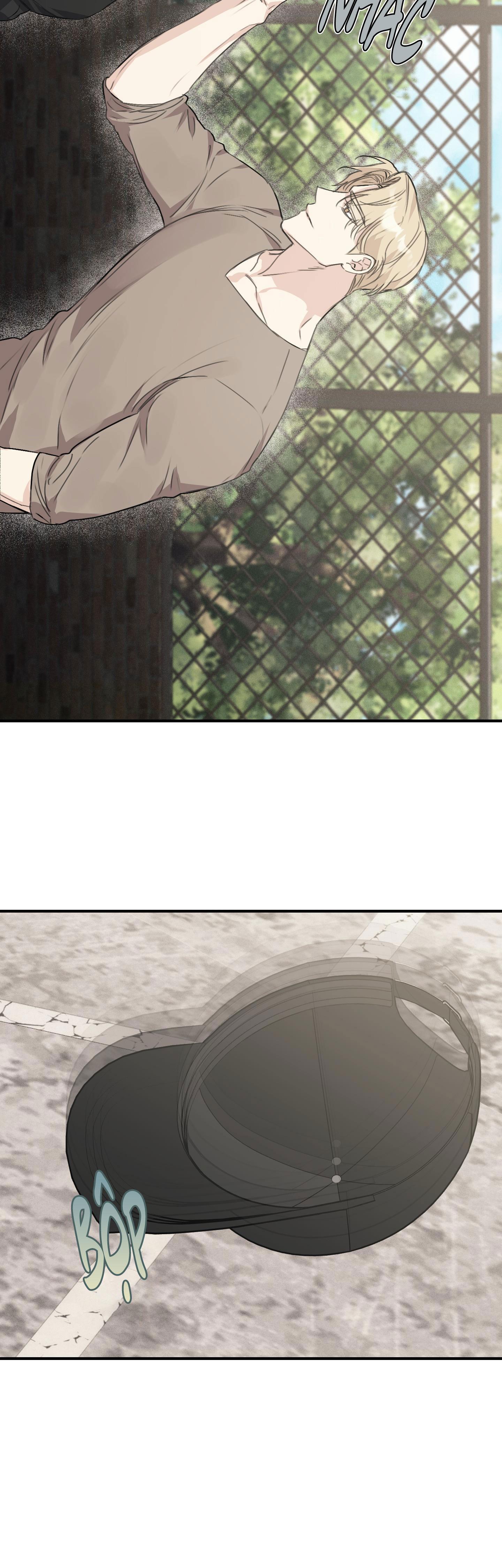 Đọc truyện QUAN HỆ CỘNG SINH GIỮA TRỜI VÀ TRĂNG - Chapter 9