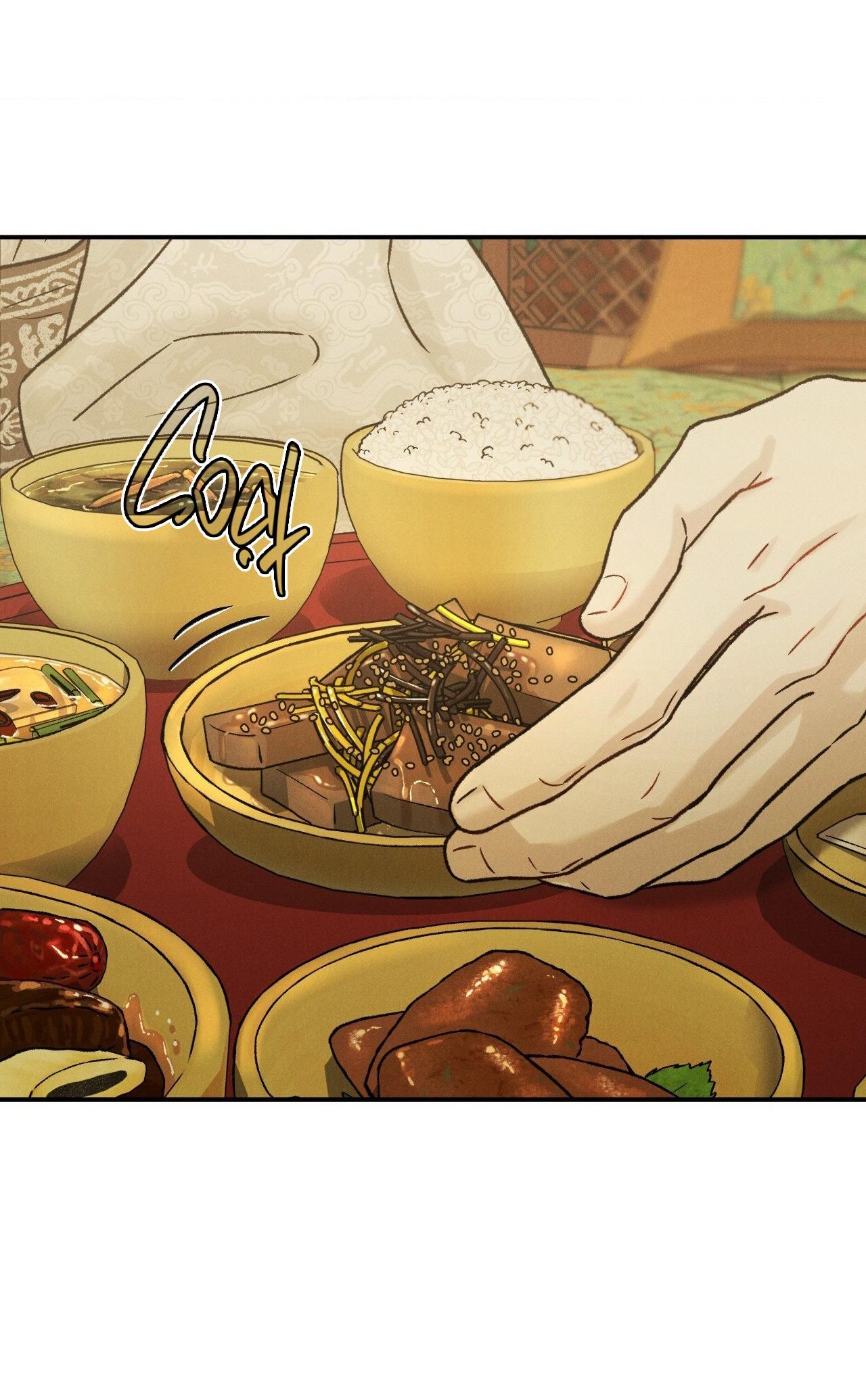 Đọc truyện SỰ PHẪN NỘ CỦA THẦN - Chapter 9