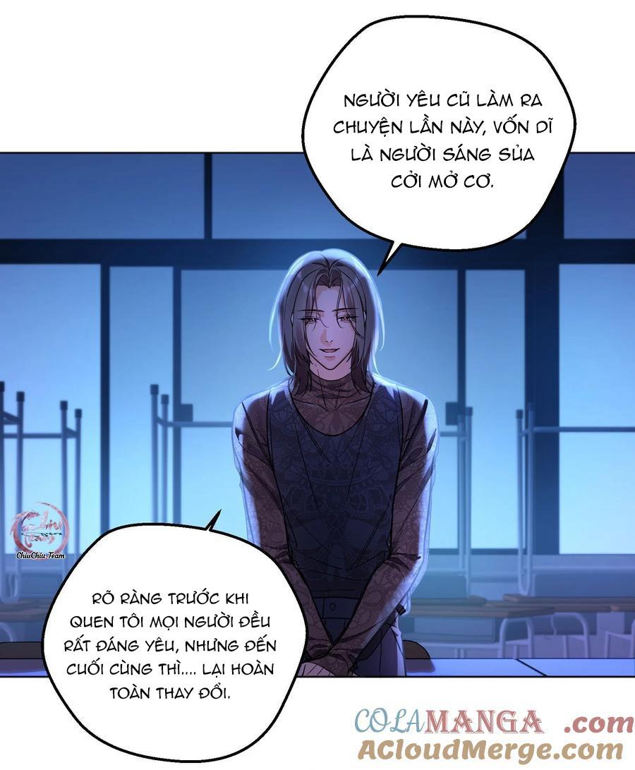 Đọc truyện Điệu Waltz Đầu Hạ - Chapter 42
