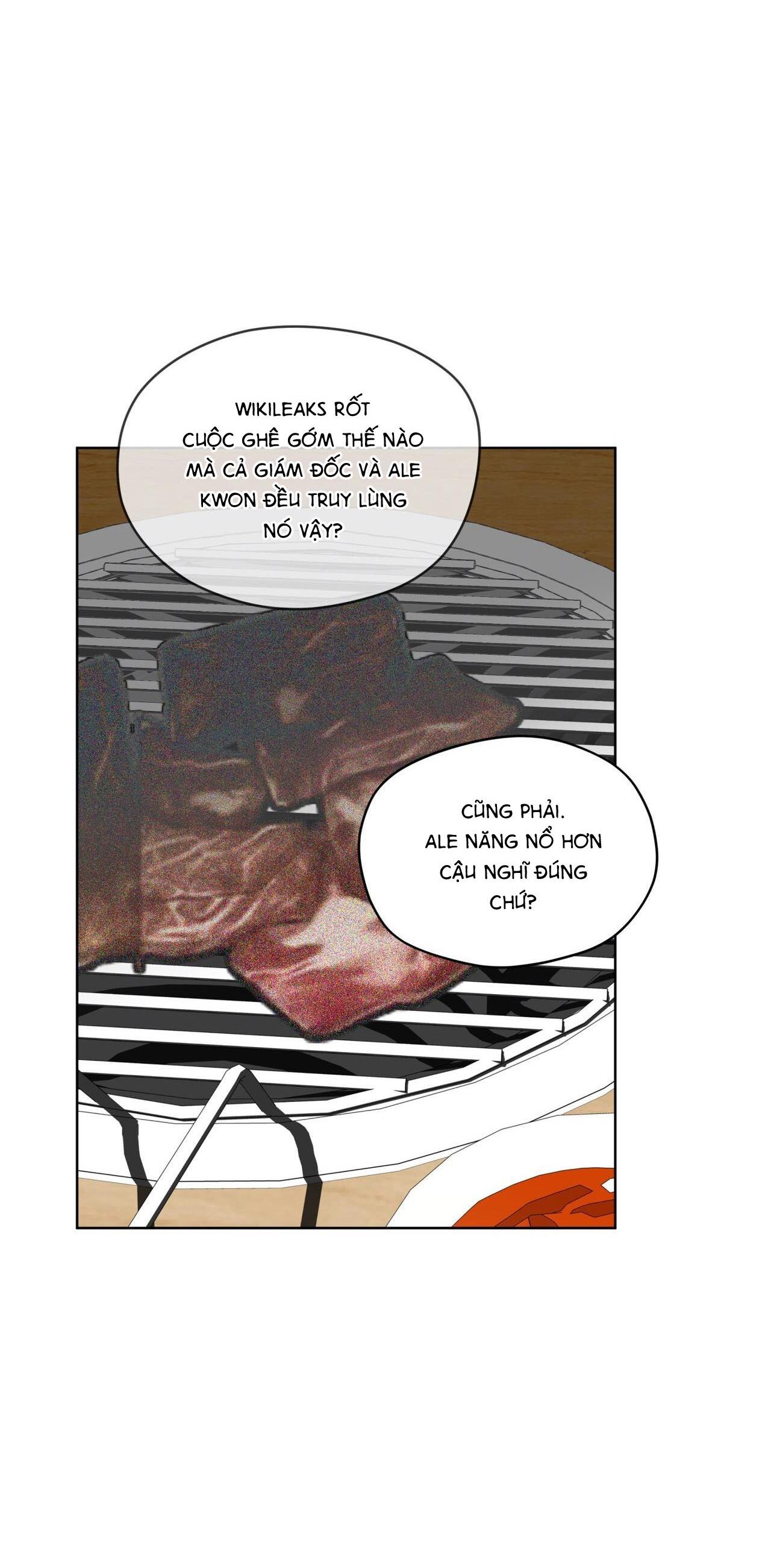 Đọc truyện  Phạm Luật - Chapter 80