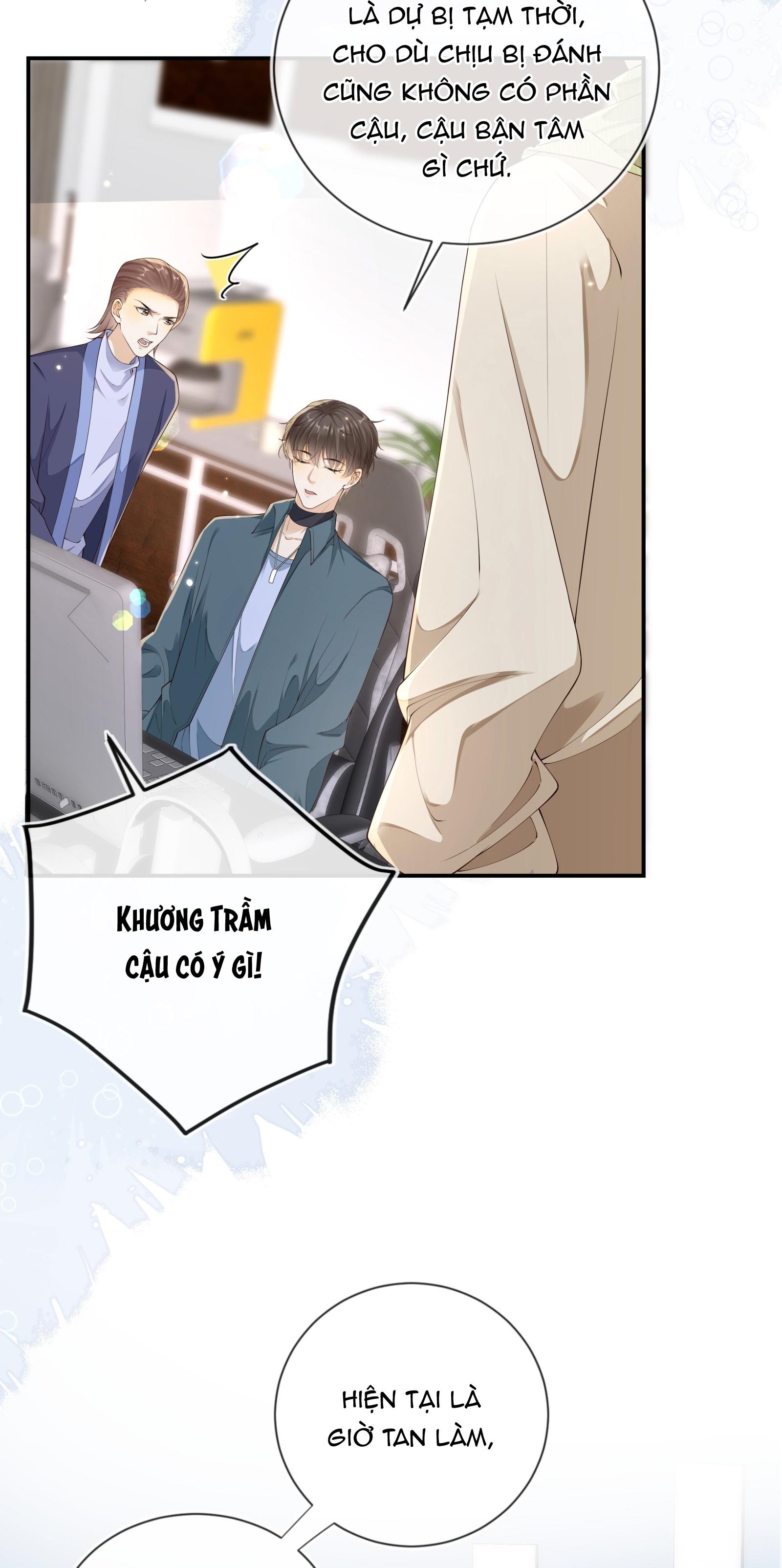 Đọc truyện Tương kế tựu kế - Chapter 28