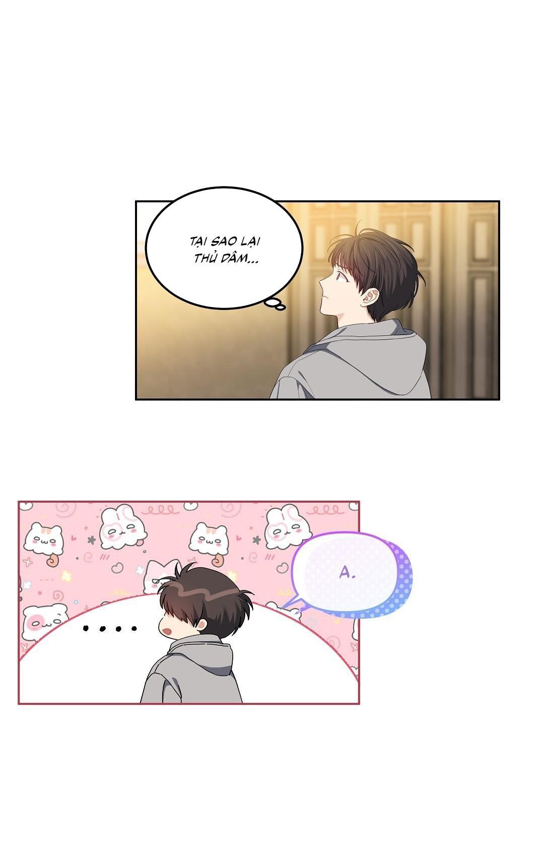 Đọc truyện  Cherry Cake - Chapter 12