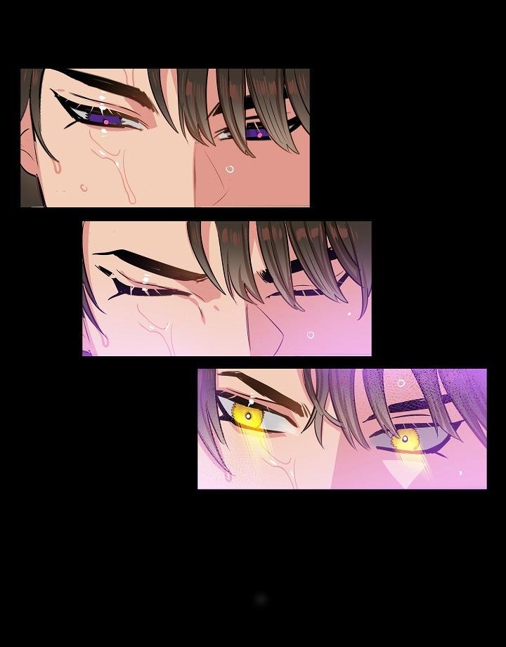 Đọc truyện Kiss me liar - Chapter 1