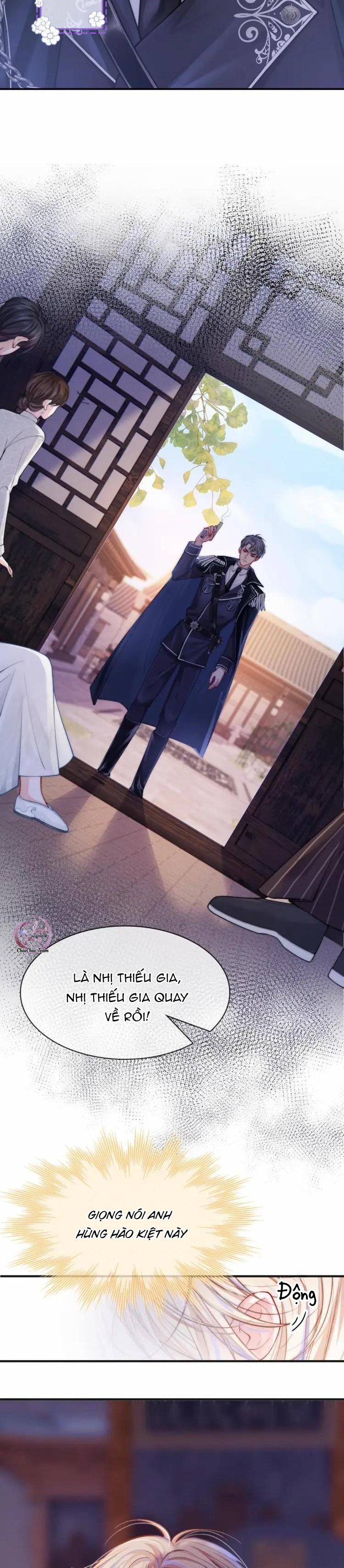 Đọc truyện Không Thân Mật Sẽ Tiêu Đời - Chapter 2