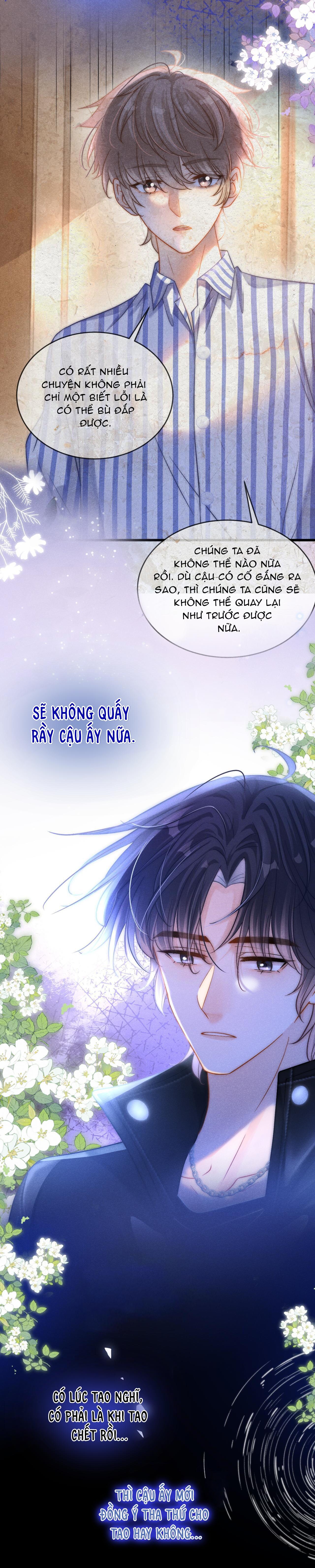 Đọc truyện Nam Thần Bá Đạo Cầu Xin Tôi Quay Lại (NGANG RAW) - Chapter 53