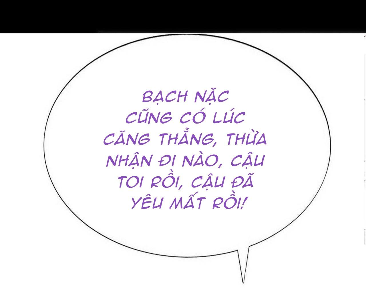 Đọc truyện Bảo bối ngoan, không thể cắn - Chapter 64