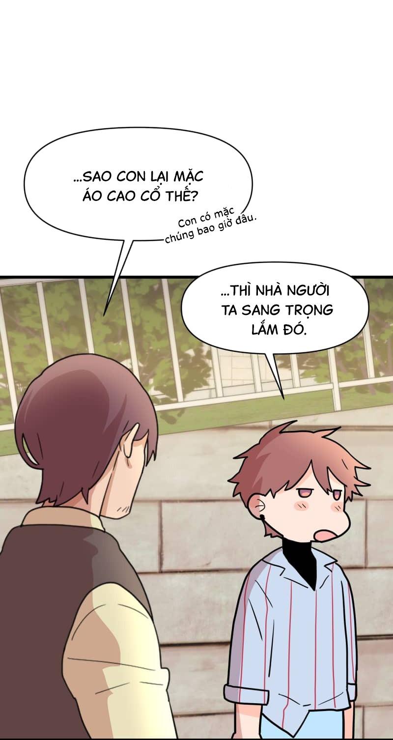 Đọc truyện Truyện Ngôn Nhưng Không Ngôn Lắm - Chapter 115