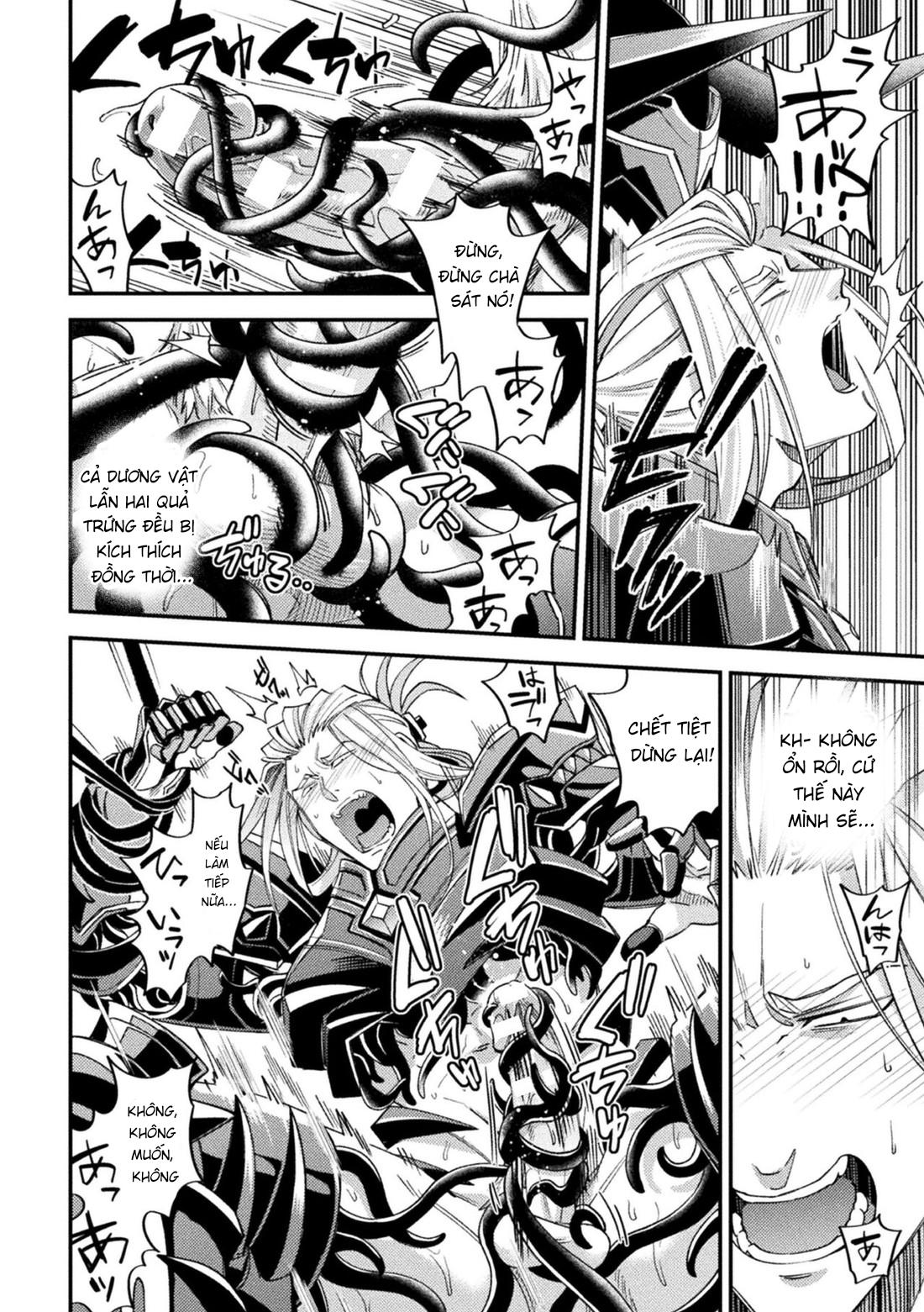 Đọc truyện Oneshot ịch ịch - Chapter 136