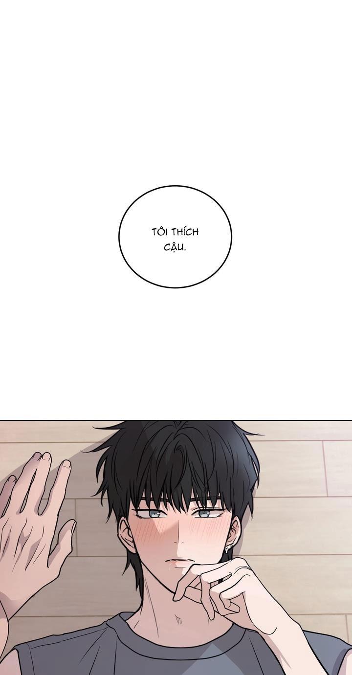 Đọc truyện BÁNH QUY TÌNH YÊU TAN CHẢY - Chapter 18