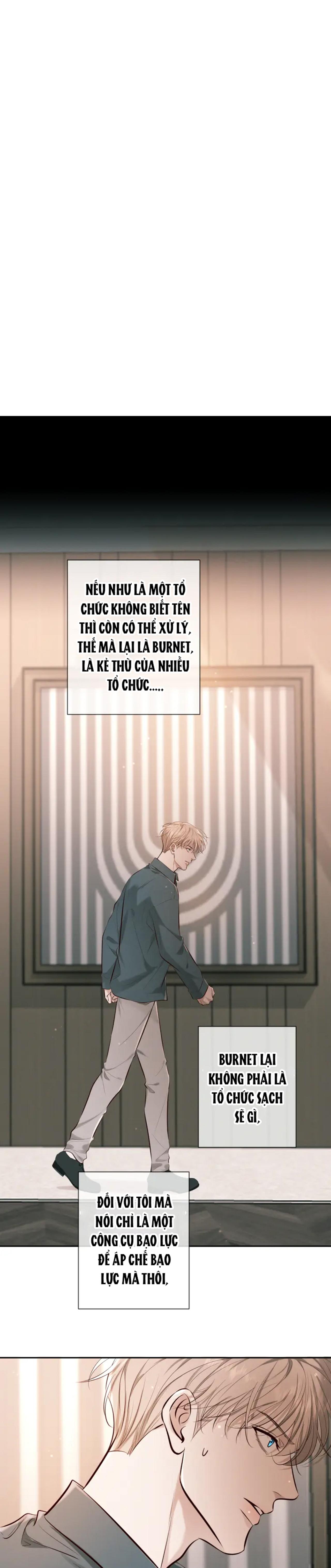 Đọc truyện Cạn Tình - Chapter 7