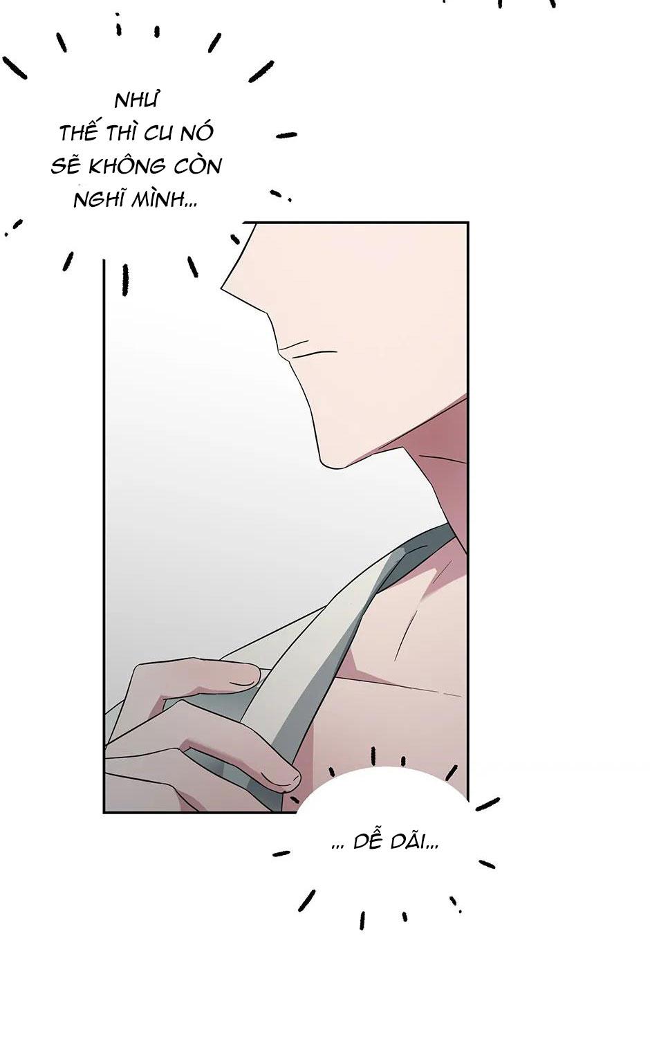 Đọc truyện Chén Ghệ Mới Bồ Cũ - Chapter 3