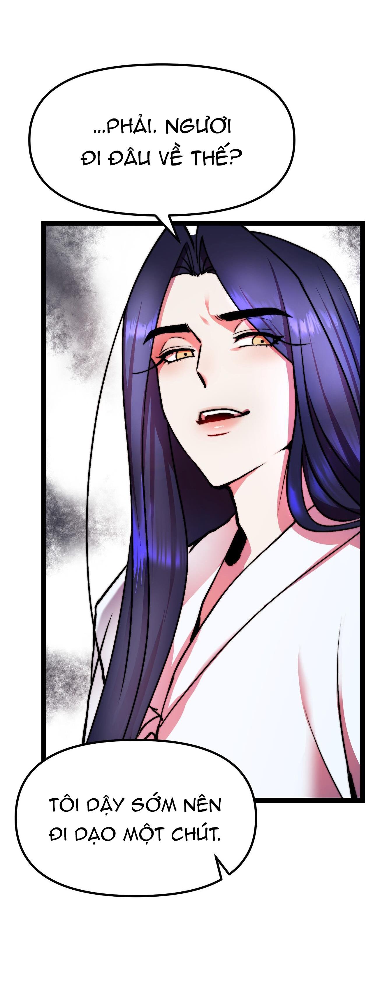 Đọc truyện BL CỔ TRANG-ÂU CỔ NGẮN NHÀ KIM - Chapter 31.2