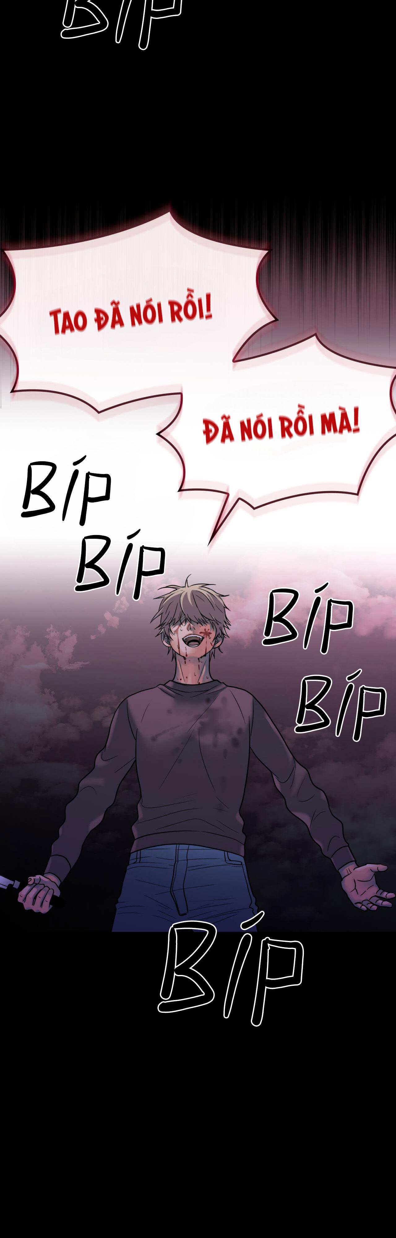 Đọc truyện ĂN MÒN - Chapter 21