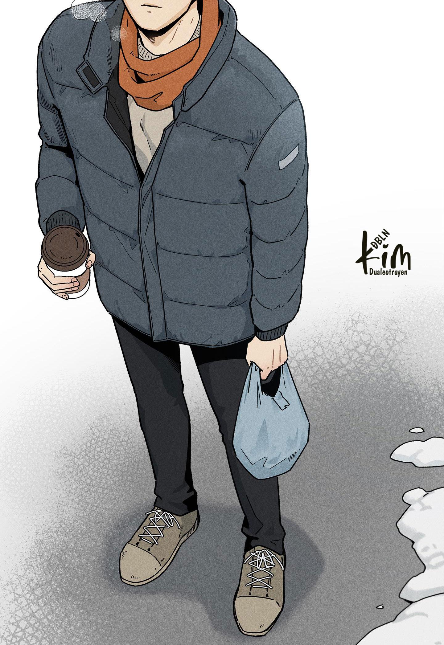 Đọc truyện LÃNG MẠN KHÔNG TRỌNG LỰC - Chapter 48