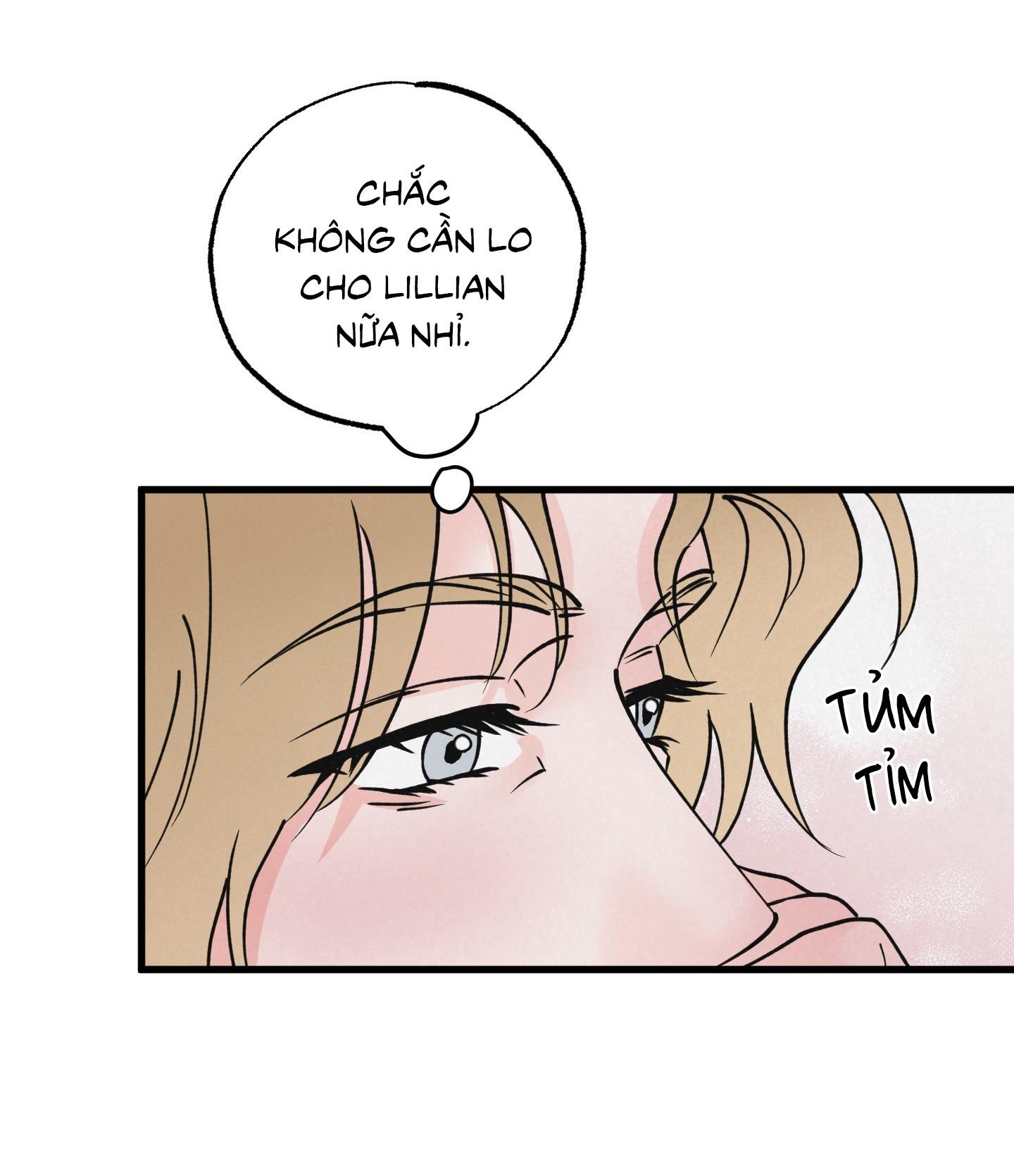 Đọc truyện CẶP ĐÔI HOÀN HẢO - Chapter 37