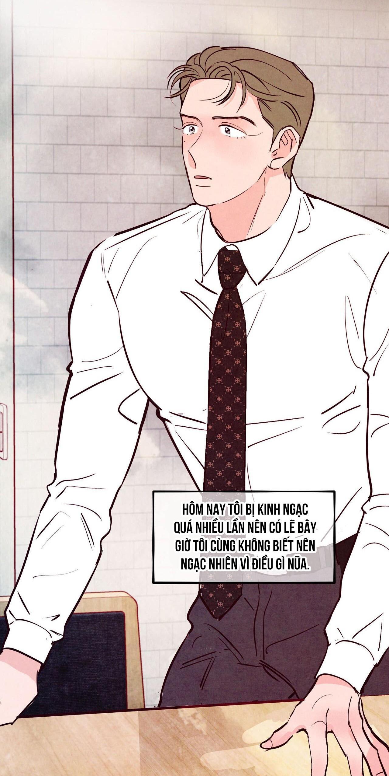 Đọc truyện Say Tình - Chapter 49