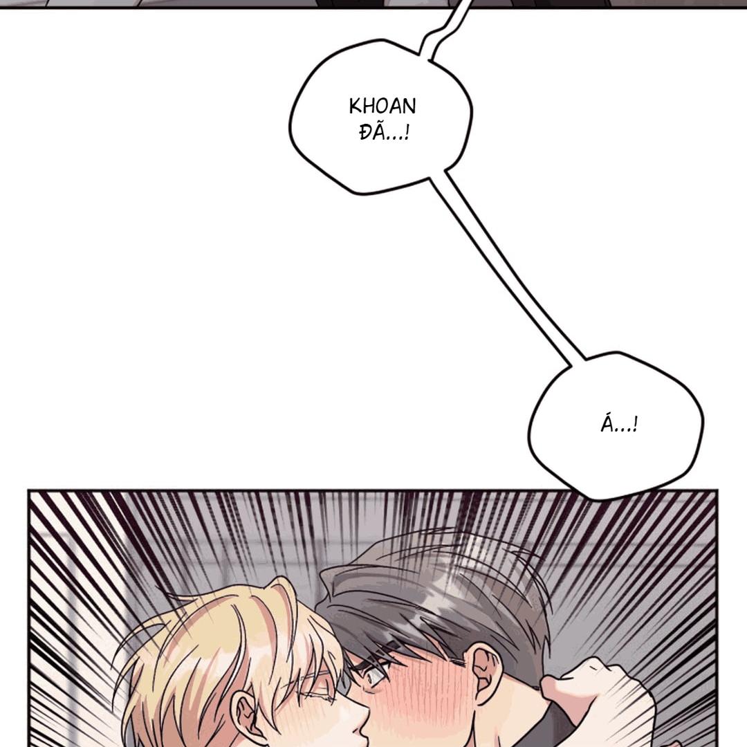 Đọc truyện Đồ ăn đêm cho quỷ tà râm - Chapter 2