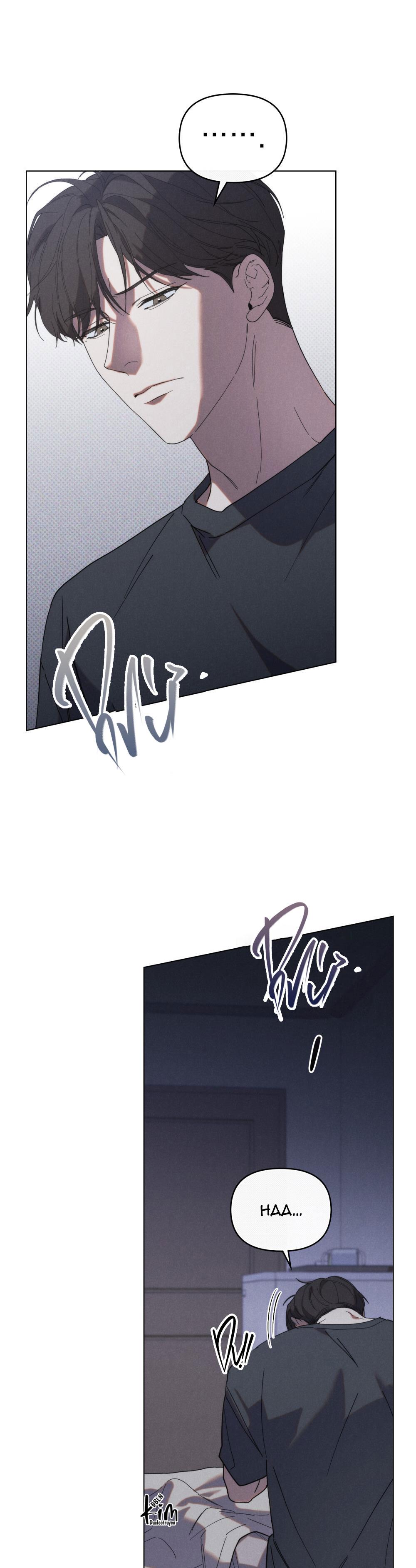 Đọc truyện NGƯỜI TÌNH BÍ MẬT - Chapter 8