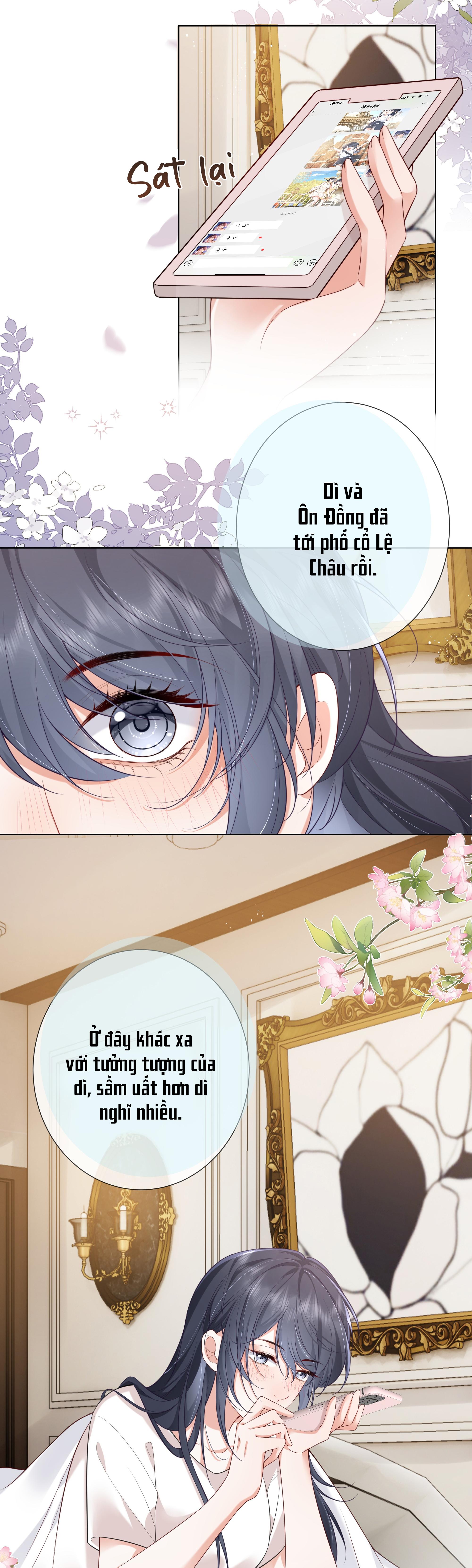 Đọc truyện Dư sinh vi kì - Chapter 27