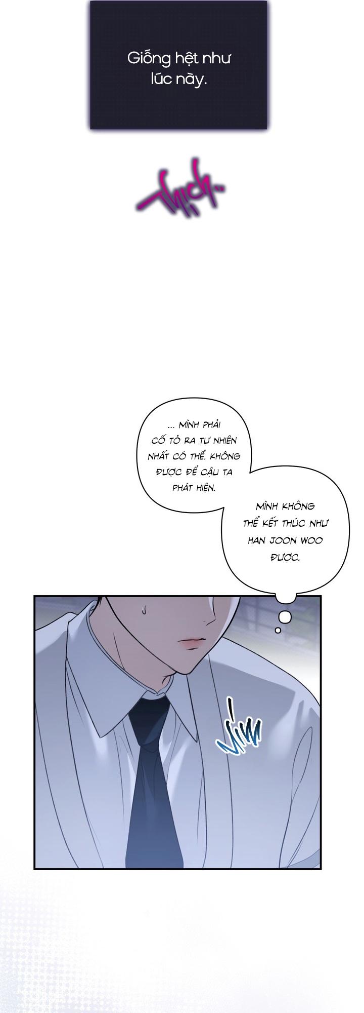 Đọc truyện  EIGHTEEN'S BED - Chapter 12