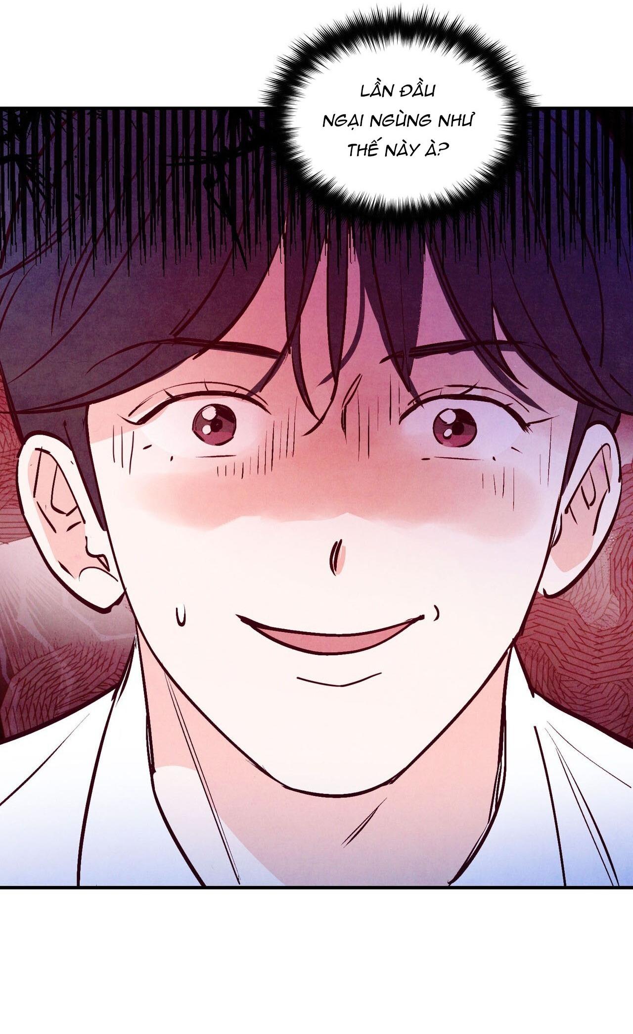Đọc truyện Say Tình - Chapter 68