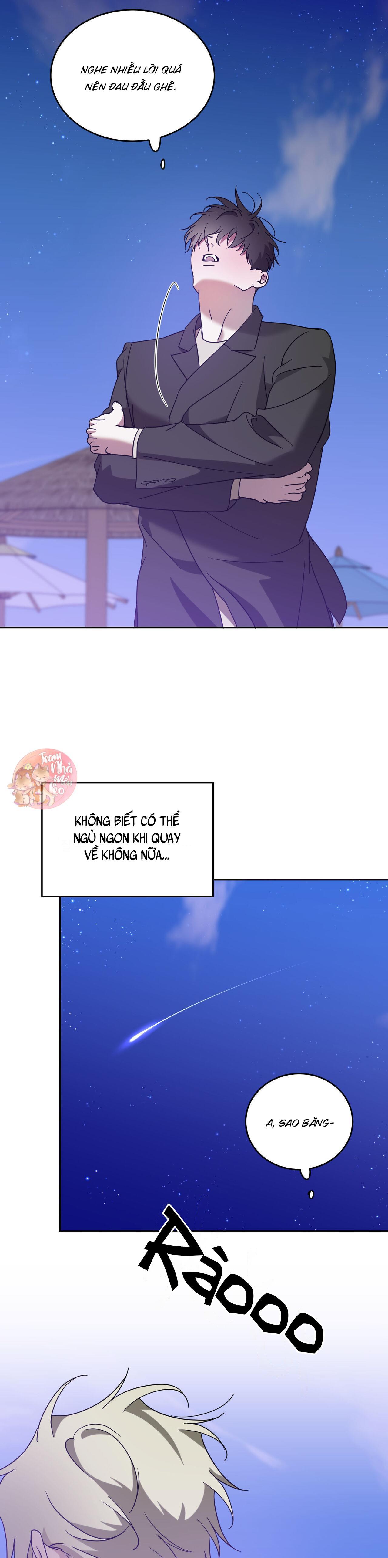 Đọc truyện Cấp Trên - Chapter 48