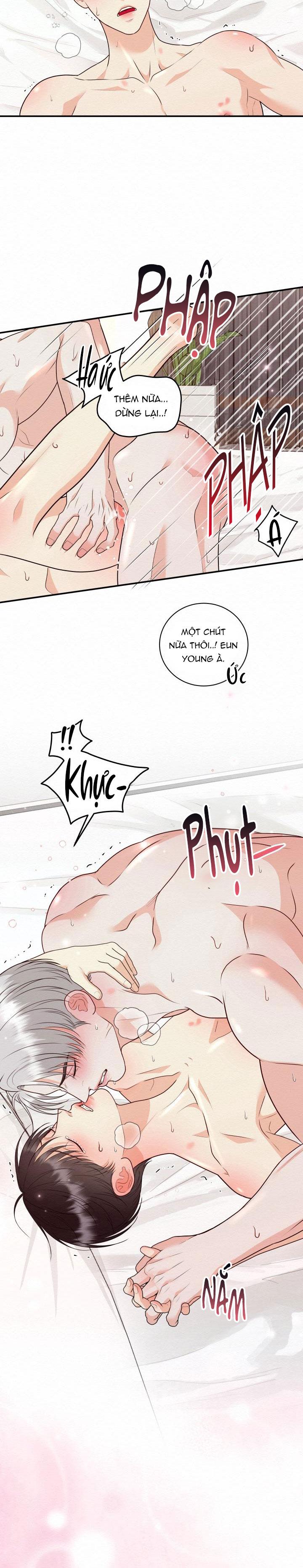 Đọc truyện LỄ TRỪ TÀ - Chapter 15