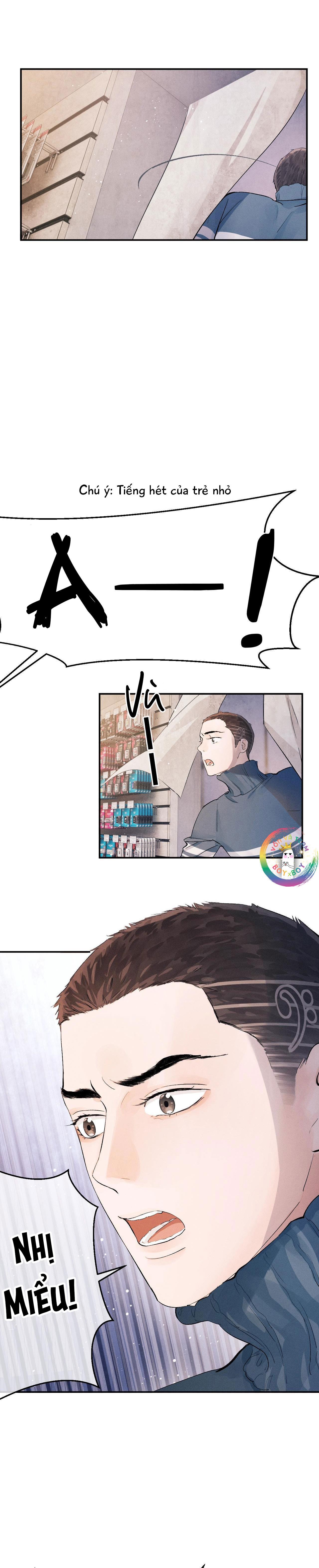 Đọc truyện Tát Dã (Ngang Tàng) - Chapter 6