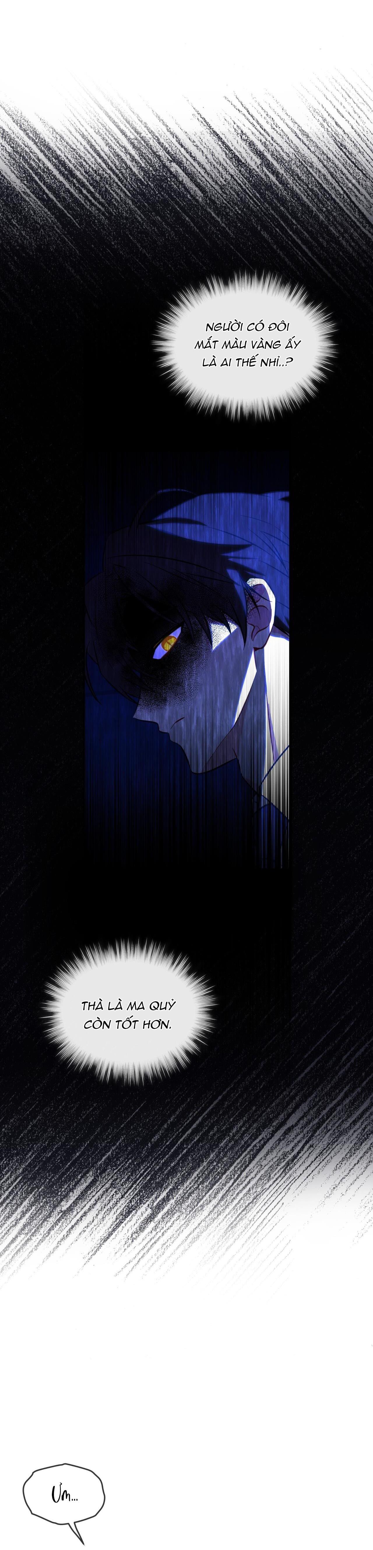 Đọc truyện Drop TIỆM ĐỒ UỐNG CÁO NHỎ - Chapter 2