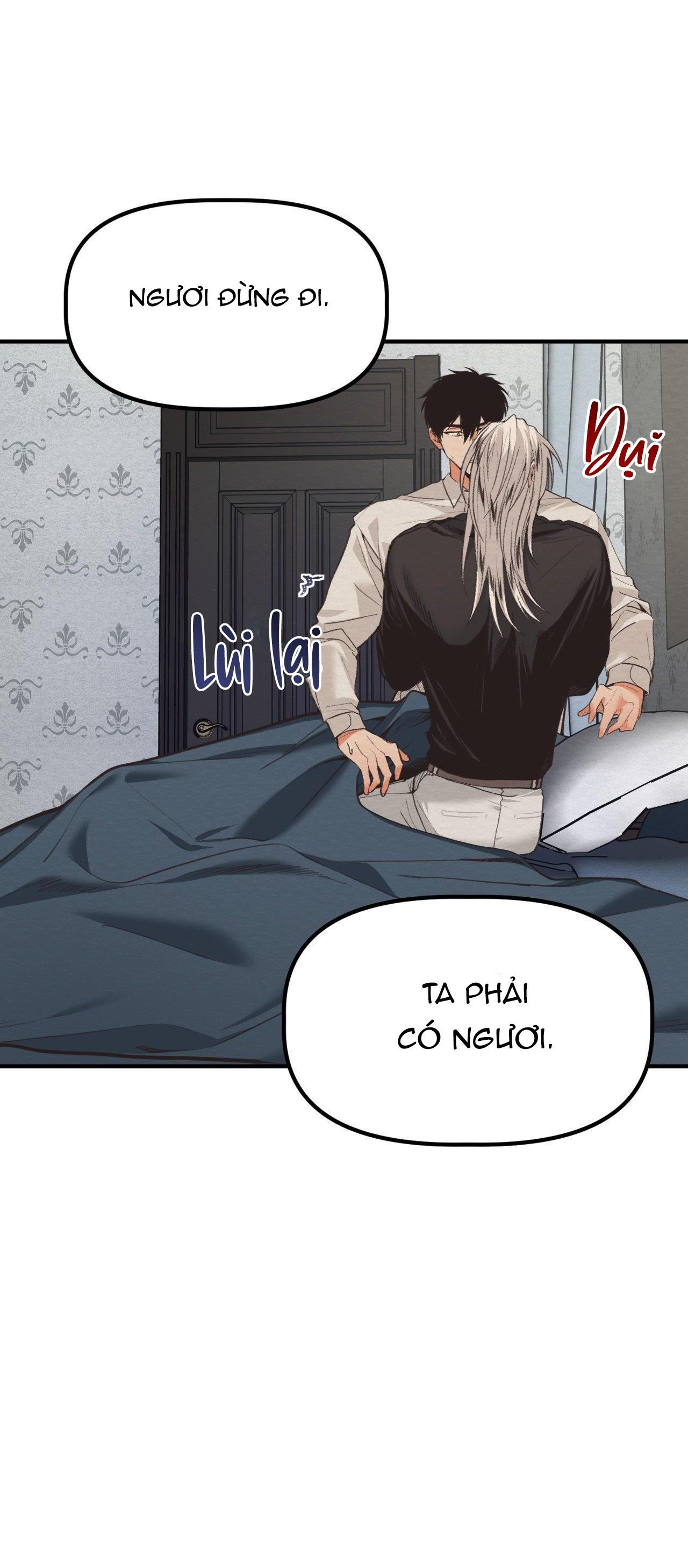 Đọc truyện ÁC MA ĐỈNH CẤP - Chapter 25