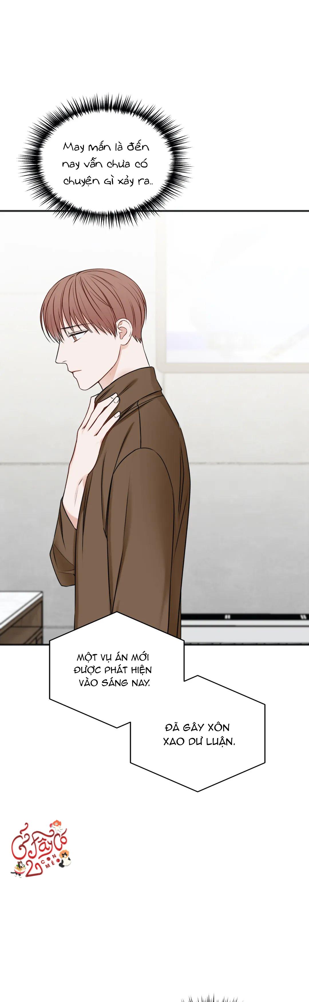 Đọc truyện Trong Căn Phòng Riêng - Chapter 48