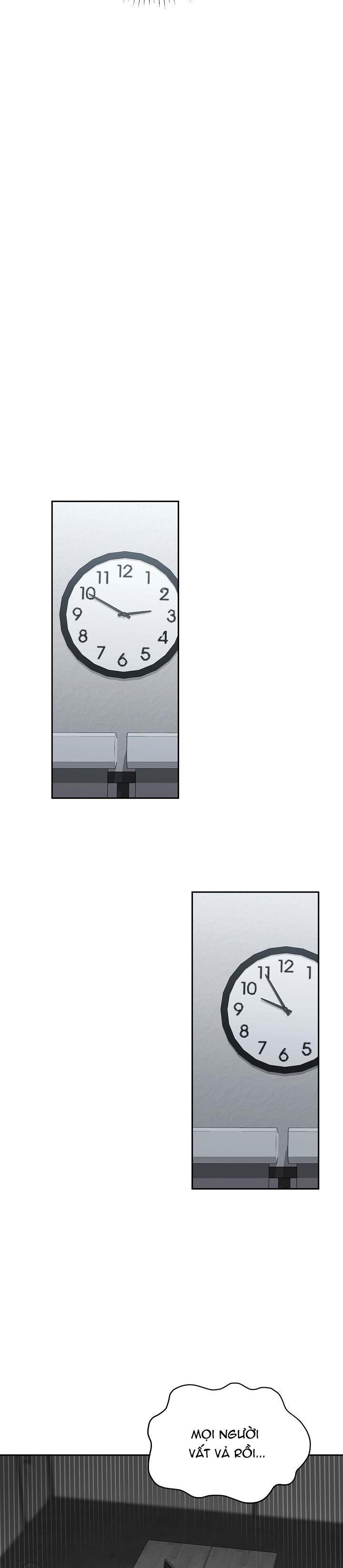 Đọc truyện ROMANCE NOT ROMANTIC - Chapter 12