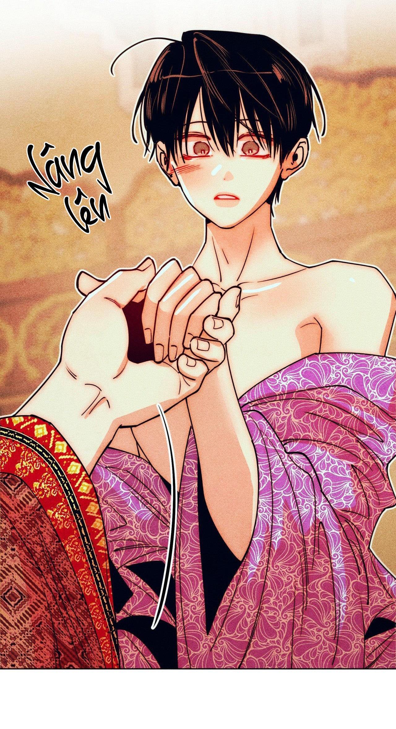 Đọc truyện  Làm vị cứu tinh thật dễ dàng - Chapter 93