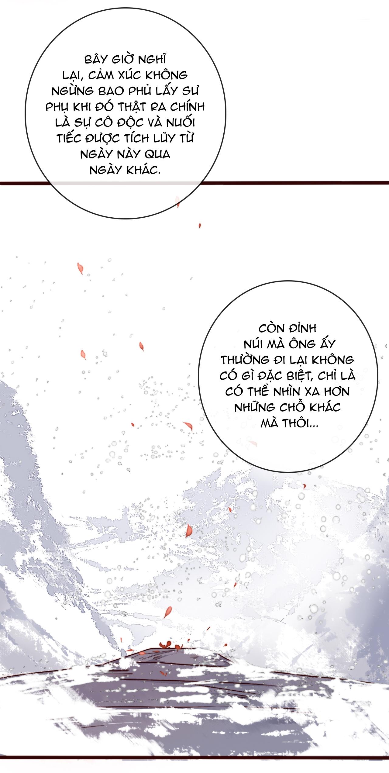 Đọc truyện Hạnh Lâm Phương Hoa - Chapter 81