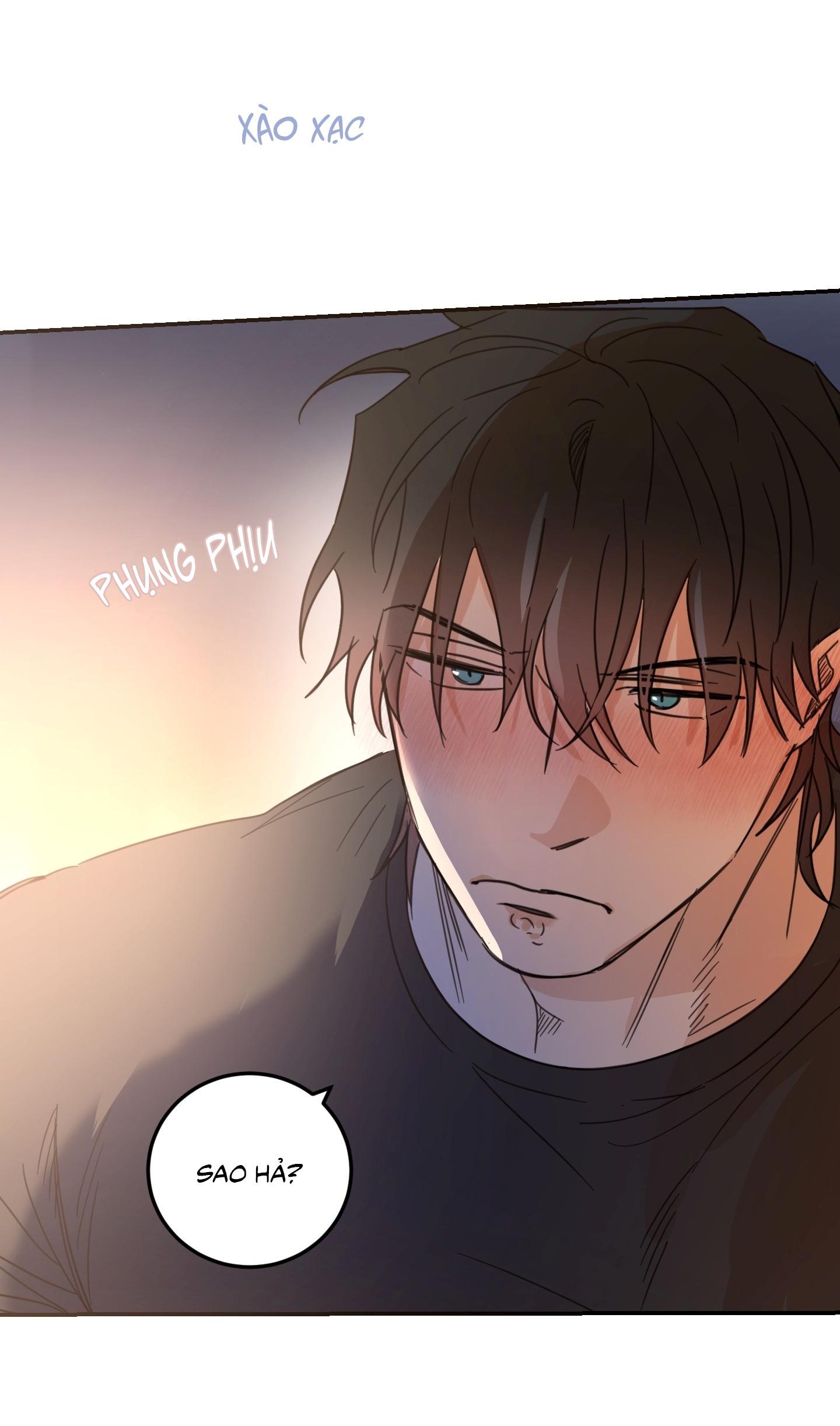 Đọc truyện NGÔI NHÀ HƯỚNG MẶT TRỜI MỌC - Chapter 36