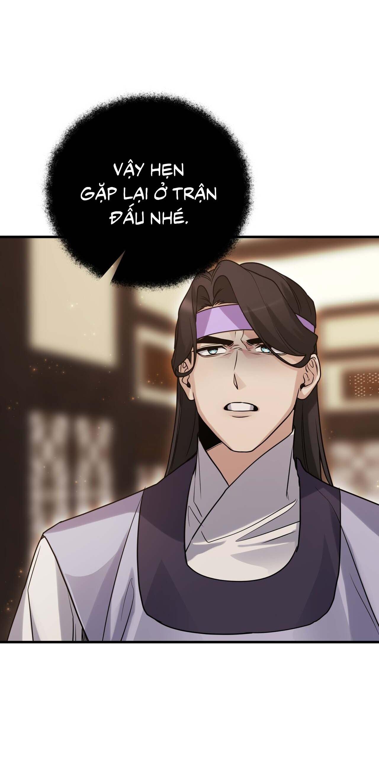 Đọc truyện BÁT NHÃ GIAI NHÂN - Chapter 85