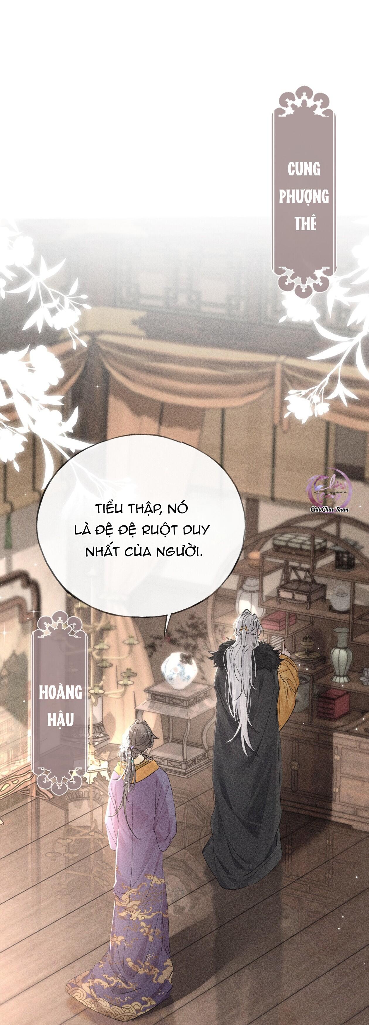 Đọc truyện Dụ địch thâm nhập - Chapter 52