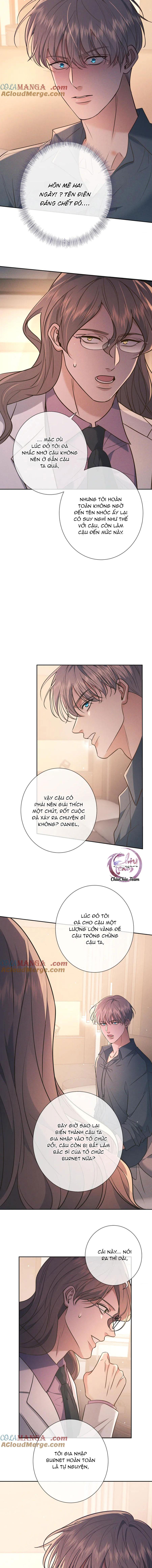 Đọc truyện Cạn Tình - Chapter 25