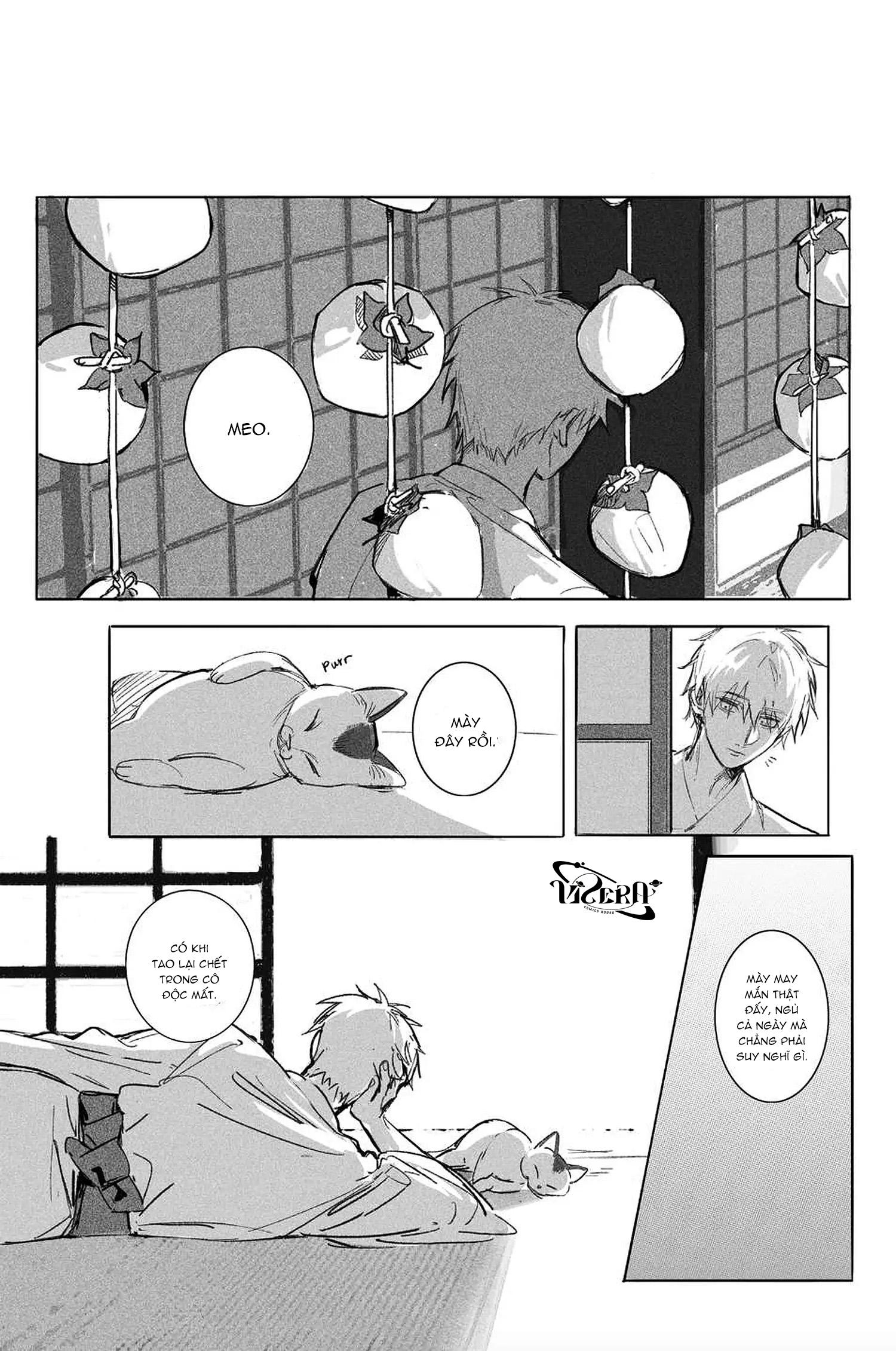 Đọc truyện Dj Chainsaw Man - Chapter 2.1