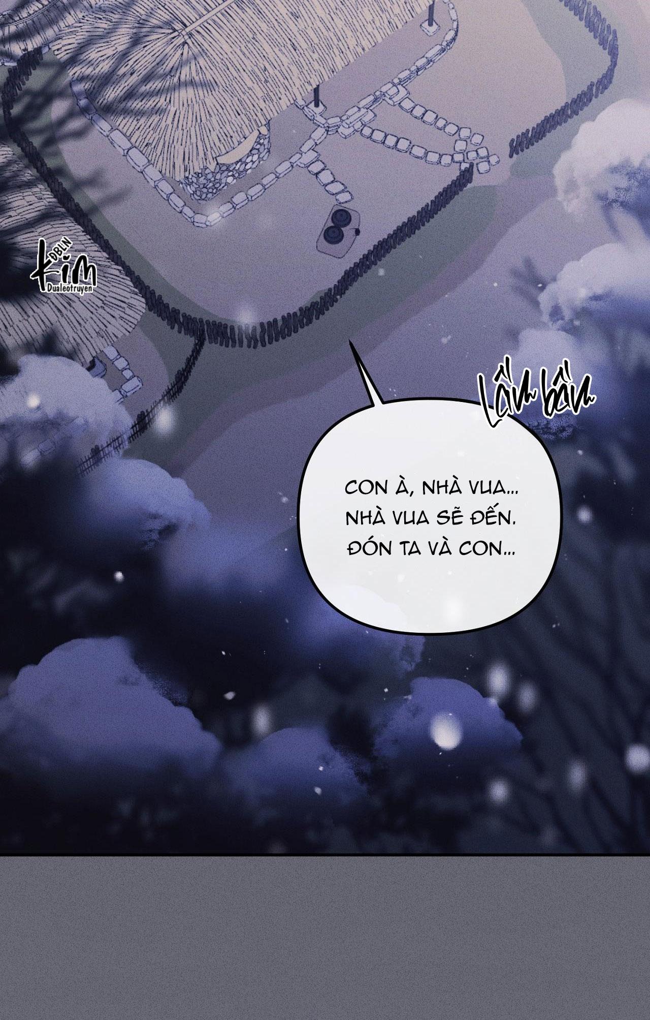 Đọc truyện BL CỔ TRANG-ÂU CỔ NGẮN NHÀ KIM - Chapter 36.2
