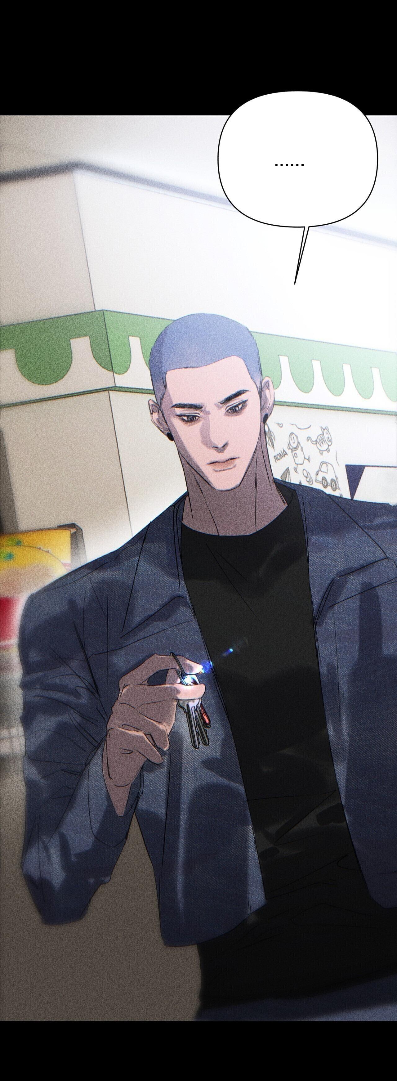 Đọc truyện Thoát Khỏi Hầm Ngục - Chapter 13