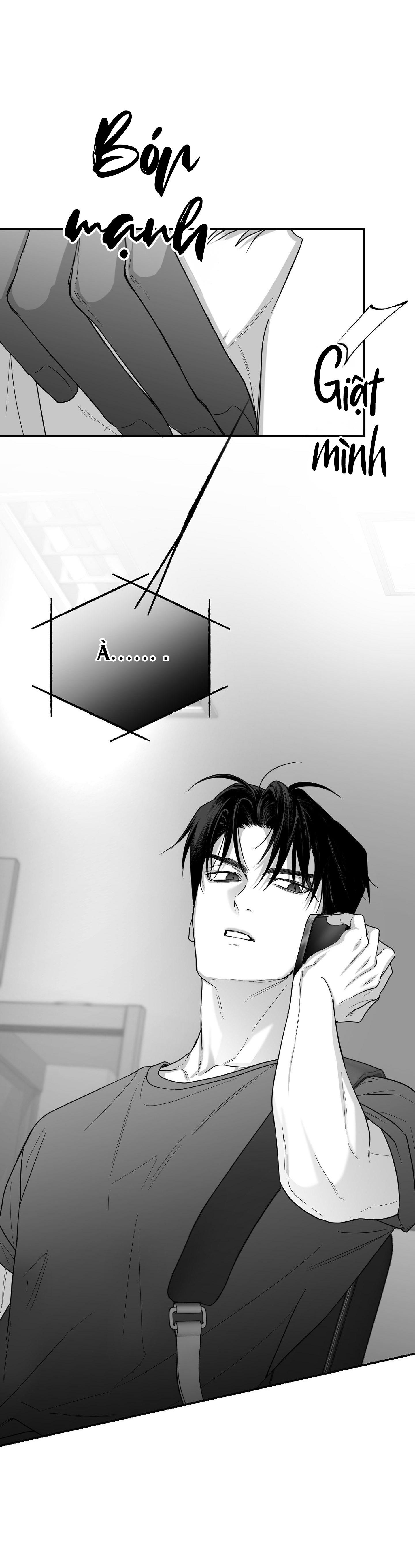 Đọc truyện NON ZERO SUM - Chapter 49