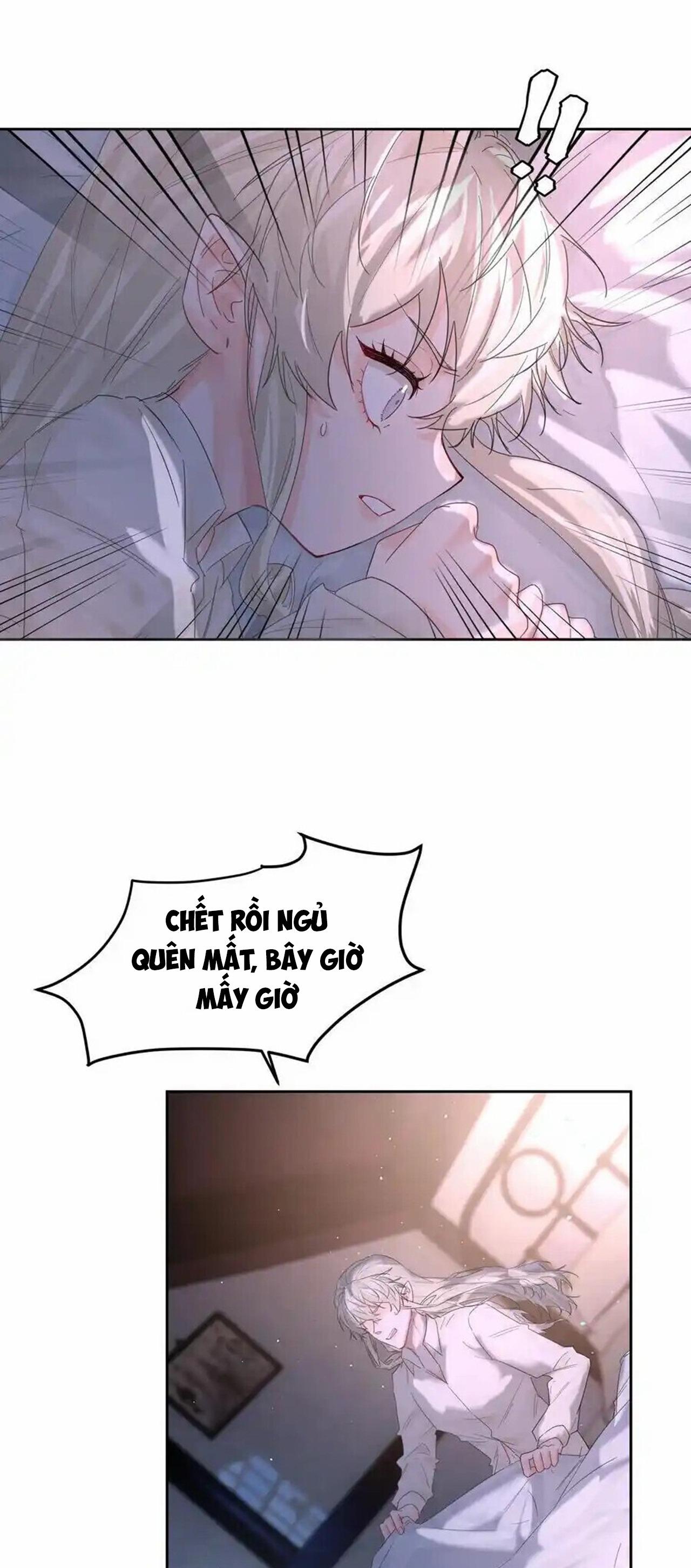 Đọc truyện Bạn Trai Cũ Trở Thành Vua - Chapter 52
