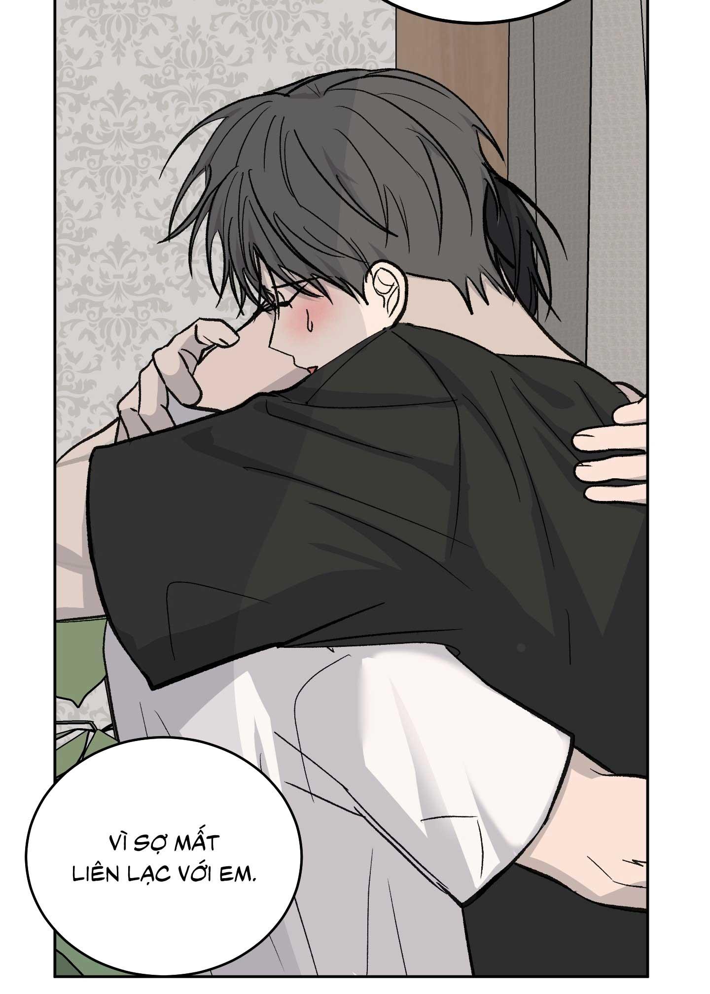 Đọc truyện Missing Romance - Chapter 50