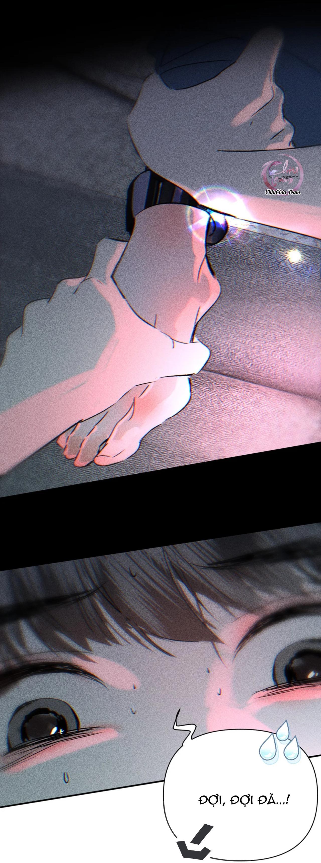 Đọc truyện Thoát Khỏi Hầm Ngục - Chapter 5