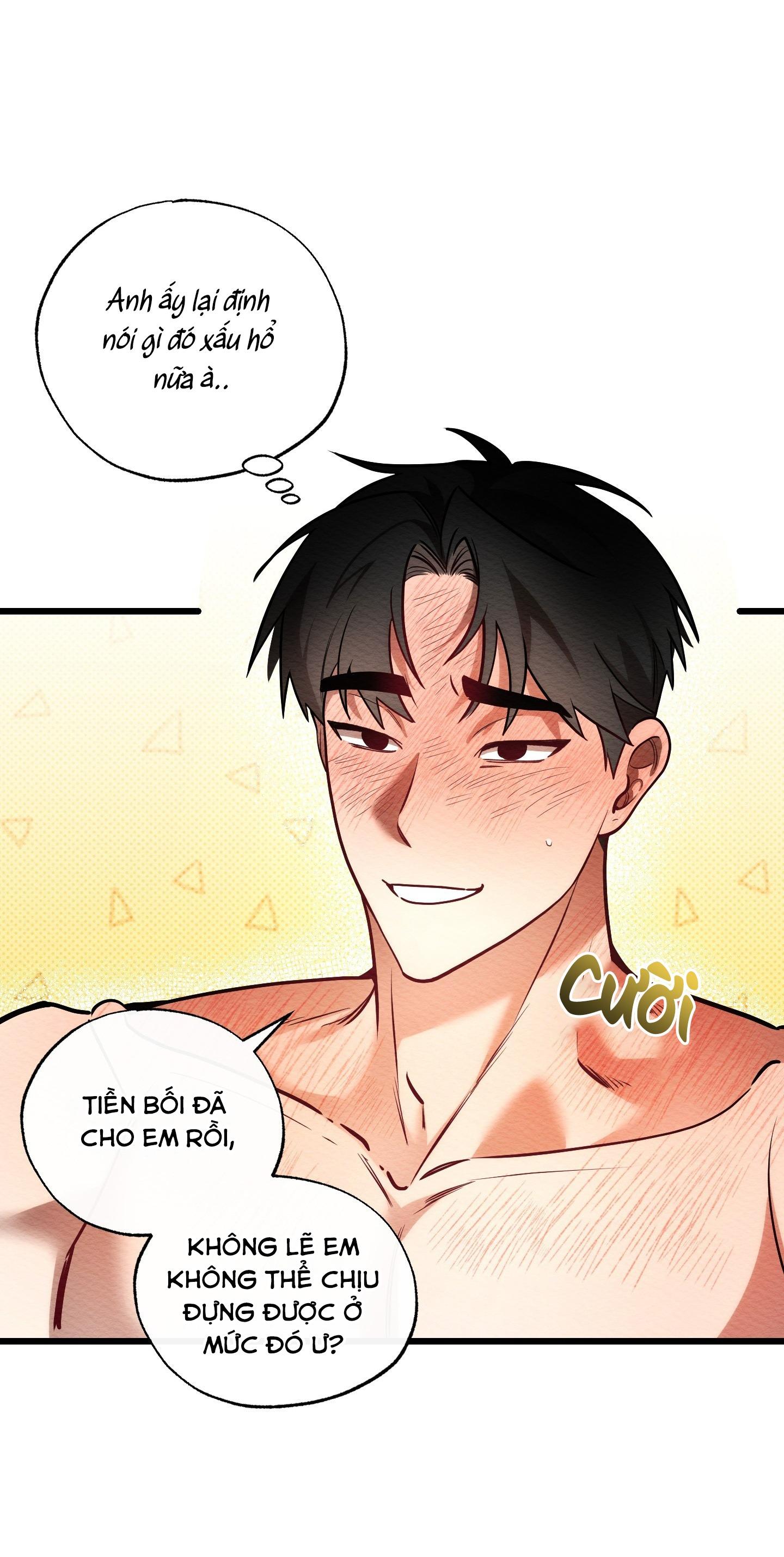 Đọc truyện THỂ LOẠI LÃNG MẠN - Chapter 27