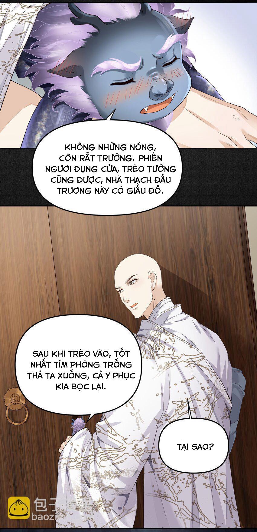 Đọc truyện Đồng tiền tham khế - Chapter 49