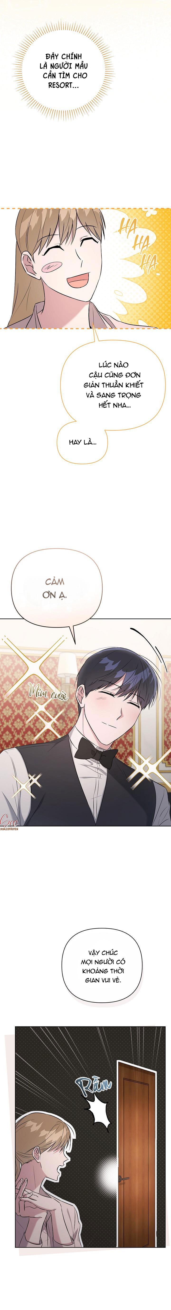 Đọc truyện PHIM TRUYỀN HÌNH DÀI TẬP - Chapter 32